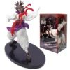 Anime Jujutsu Kaisen 16cm Choso Cool Combat Style Model PVC Desktop Action Figure