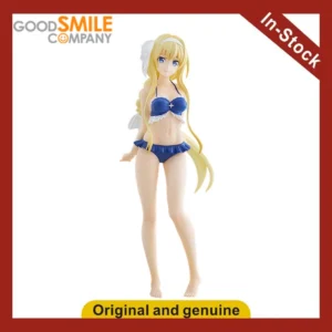 【UA】GSC POP UP PARADE Sword Art Online Attack: Twilight Animation Figures Model Toys Gifts