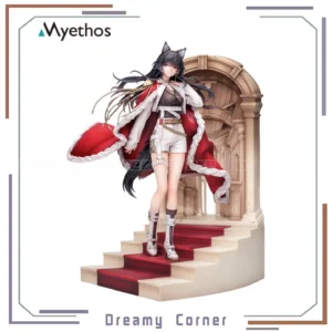 【In Stock】Original Myethos Arknights Texas 1/7 Scale Figure Model Collection Ornament