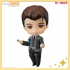 GSC Q Version Human 1402 Detroit: Become Connor Animation Collectible Figure