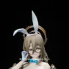 Max Factory Blue Archive 30cm Murokasa Akane Bunny Girl for QWIOOE Droppshiping Collectible Figure