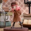 The Japan Spy X Family Anya Yor Loid Forger Chimera Anime Cartoon Collectible Figure