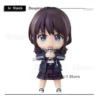 GSC 2827 Iseri Nina Q Ver. Anime Model Action Figure