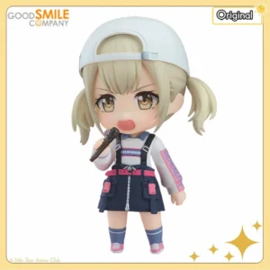 【Pre Sale】 GSC Nendoron 2911 Project Sekai: Colorful Stage Feat. Hatsune Miku Azusawa Kohane Action Figure Model Toy