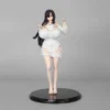 Prize Masaki Miss Girl Model Car Decoration Boys Static Proportion /9 Available Accessory Set