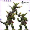 Metytoyz Adventurer World Goblin Exploration Team Finished Product Movable Model Figurine Collectible Figure