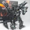 BAIWEI Transformation TW1034 23cm Grimlock KO SS07 Dinosaur Leader Collcetion Action Figure