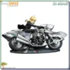 GSC Fate/Zero Saber and the Wind King Cavalry 1/8 Animation Figures Models Collectible Figure