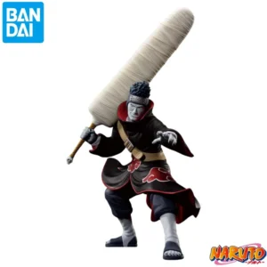 in stock BANDAI Original BANPRESTO Naruto Hoshigaki Kisame action figure Model Doll Brand New Boxed anime characters