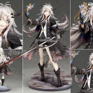 【SF】In Stock Alter Arknights Lappland 1/7 Scale Figure Anime Model Collection