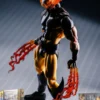 Ct Hellverine Wolverine Mafex 096 138 X-Men Anime Figurine Statue Model Collectible Figure