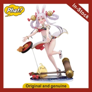 【UA】Phat! Azur Lane Mang (Shimakaze) Panic Under The Moon Jade Rabbit Scale 1/7 Figure Model Toy Gift