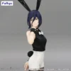FuRyu BiCute Bunnies REZE Anime Humanoid Decoration Collectible Figure