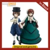 GSC POP Up PARADE Rose Girl Green Star Stone Collectible Figure