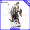 PURE ARTS Assassin's Creed III Connor Kenway 1/4 Action Figure