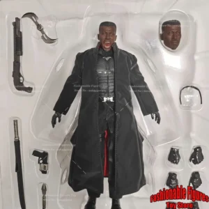 Sawtooth STM-20252 1/12 Scale Men Soldier Vampire Swordsman Killer Full Set 6Inch Action Figure Model Collectible Toys