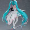 Max Factory GSC Figma#SP-119 GOOD SMILE Racing Hatsune Miku 2019 Version Action Figure