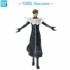 Bandai Spirits Bleach Anime Grandista Aizen Sousuke PVC Banpresto Model Figurine Collectible Figure