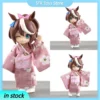 Ob11 Pretty Derby Tokai Teio 1/12 Joint GSC Dress-Up Dolls Decorative Action Figure