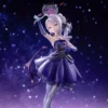 Blue Archive Sorasaki Hina FiguresFull Dress PVC Statue Model Room Decoration Collectible Figure