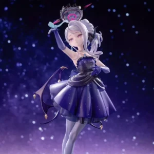 Blue Archive Anime Figure Sorasaki Hina FiguresFull Dress Hina PVC Statue Collection Model Room Decoration Custom Toys Gift
