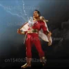 Mezco Shazam Figuras Ants 6-inch Real Clothes Edition Unopened Action Figure