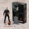 NECA Ultimate Michael Myers Halloween Authentic Complete Action Figure