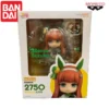 Bandai GSC Pretty Derby Silence Suzuka Model Boxed Garage Collectible Action Figure