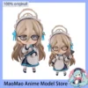GSC#2910 Blue Archive Murokasa Akane Anime Q Version Model Decoration 10CM Cartoon Action Figure