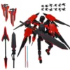 3D Printed Death/Swordsman Dummy 13 Multi-Jointed Movable Lucky 13 Nova 13 for Action Figure