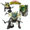 My Hero Academia Shoto Bakugou Boku Izuku Duke PVC 11cm Anime Action Figure