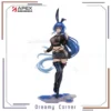 APEX- Azur Lane USS NEW JERSEY 1/7 Scale Figurine Collectible Figure