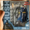 MAFEX No.105 At Special Price 105 BATMAN HUSH Anime Model Action Figure