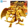Bandai Figure Yu-Gi-Oh! Model Kit FRS Amplified the Winged Dragon of Ra