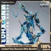 AOBING Motor Nuclear MNP-XH03 Alloy Skeleton Assembly Model Kits Anime Mobile Suit