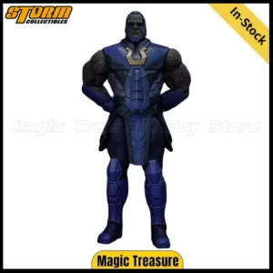【In Stock】Storm Toys Justice League Darkseid 1/12 Anime Figure Model Toy