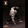 CHAOS NO:003 Jagger THE WAR LEADER 1/12 Model Action Figure