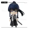 GSC 1809 Demon Exorcist Yu Kanda Anime Model Action Figure