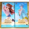 Good Smile GSC POP UP PARADE BEACH QUEENS Asuka Langley Shikinami Collectible Figure