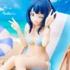 ANIPLEX+ Too Many Losing Heroines! Yanami Anna Model Collectible Figure