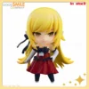 GSC Q Version Human 2634 Story of Wound Oshino Shinobu Model Collectible Figure