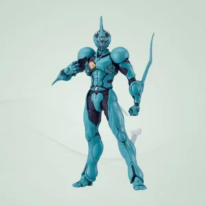 Bio Booster Armor Guyver Ultimate Edition Figure Ornament, figma No.600 Guyver I Articulated Anime Action Figure Model