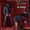 Batman Who Laughs 1/12 Scale Dark Multiverse Action Figure Set