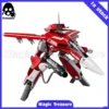threezero 3Z0361 Robotech VF-1J UERITECH (MIRIYA STERLING) Collectible Figure