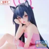 Newest Sega Blue Archive Kuromi Serika Takanashi Hoshino Nice Collectible Figure