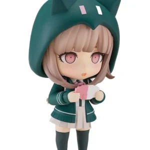 in Stock GSC 2227 Bullet Argument 1・2 Reload Qianqiu Nanami Brand and new Action Figure Anime Model Toy