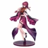 Honkai: Star Rail Kafka Anime Figurine Game Character Sculpture Action Statue Figures Collectible Figure