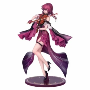 【Presale】Honkai: Star Rail Kafka Anime Figurine Game Character Sculpture Action Doll Statue Figures Collectible Model