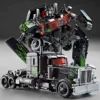 WEIJIANG Cool Transformation Anime Robot Car Movie Series L7022D-1L L8022D-1 Action Figure