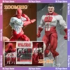ZOOMRIG Studio ZR-001 My Alien Dad 1/12 Model Action Figure